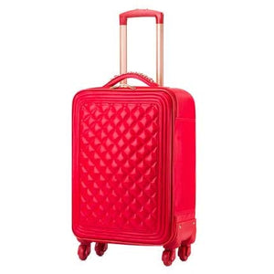 LeTrend High grade luxury Brand Rolling Luggage Set