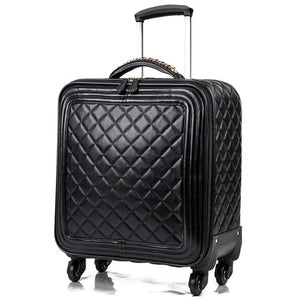 LeTrend High grade luxury Brand Rolling Luggage Set