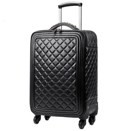 LeTrend High grade luxury Brand Rolling Luggage Set