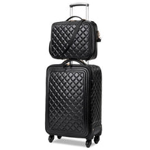 Load image into Gallery viewer, LeTrend High grade luxury Brand Rolling Luggage Set