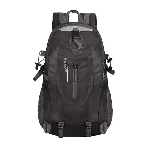 Waterproof Men Leisure Backpack