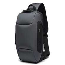 Load image into Gallery viewer, 2019 New Unisex Anti-theft Backpack