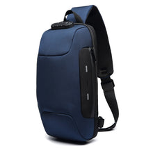 Load image into Gallery viewer, 2019 New Unisex Anti-theft Backpack