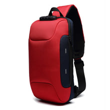 Load image into Gallery viewer, 2019 New Unisex Anti-theft Backpack