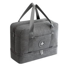 Load image into Gallery viewer, JULY&#39;S SONG Travel Bag Waterproof Large Capacity Multifunctional