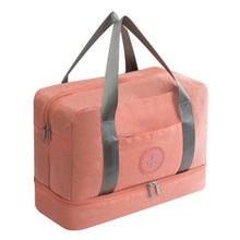 Load image into Gallery viewer, JULY&#39;S SONG Travel Bag Waterproof Large Capacity Multifunctional