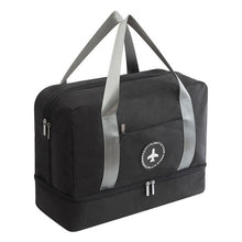 Load image into Gallery viewer, JULY&#39;S SONG Travel Bag Waterproof Large Capacity Multifunctional