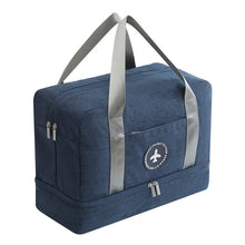 Load image into Gallery viewer, JULY&#39;S SONG Travel Bag Waterproof Large Capacity Multifunctional