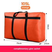 Load image into Gallery viewer, Travel bag canvas portable women