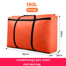 Load image into Gallery viewer, Travel bag canvas portable women