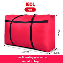 Load image into Gallery viewer, Travel bag canvas portable women