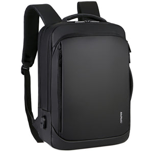 LOOZYKIT Laptop Backpack Mens Male Backpacks Business