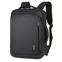 Load image into Gallery viewer, LOOZYKIT Laptop Backpack Mens Male Backpacks Business