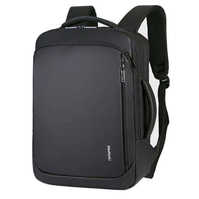 LOOZYKIT Laptop Backpack Mens Male Backpacks Business