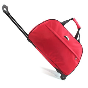 JULY'S SONG Luggage Bag Travel Duffle