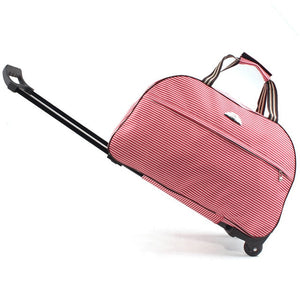 JULY'S SONG Luggage Bag Travel Duffle