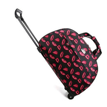 Load image into Gallery viewer, JULY&#39;S SONG Luggage Bag Travel Duffle