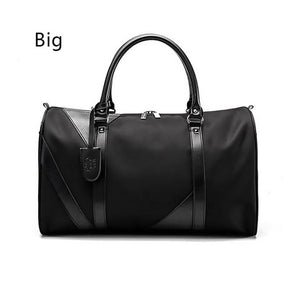 Wobag Fashion Weekend Bag Nylon