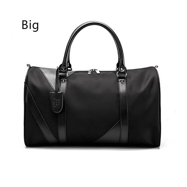 Wobag Fashion Weekend Bag Nylon