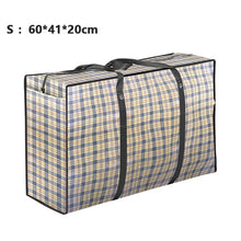 Load image into Gallery viewer, Oversized duffle bag moving house