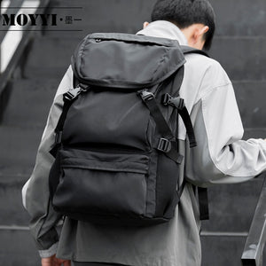 MOYYI 2019 NEW Style Backpacks