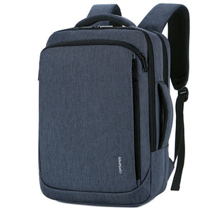 LOOZYKIT Laptop Backpack Mens Male Backpacks Business