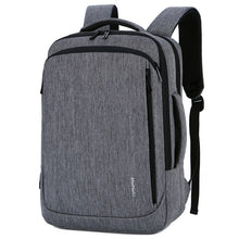 Load image into Gallery viewer, LOOZYKIT Laptop Backpack Mens Male Backpacks Business