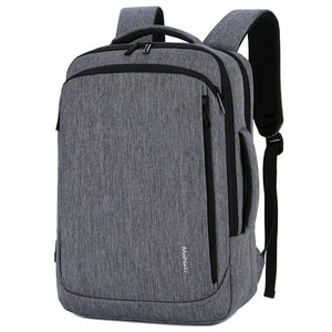 LOOZYKIT Laptop Backpack Mens Male Backpacks Business