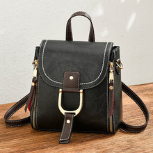 Load image into Gallery viewer, ACELURE Luxury r Women Leather Backpack