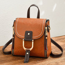 Load image into Gallery viewer, ACELURE Luxury r Women Leather Backpack