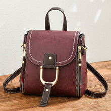 Load image into Gallery viewer, ACELURE Luxury r Women Leather Backpack