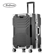 Load image into Gallery viewer, BeaSumore New Multifunction Rolling Luggage Spinner