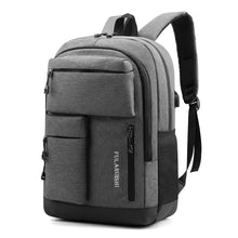 Load image into Gallery viewer, New High Quality Laptop Backpack Men