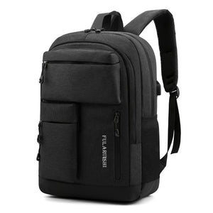 New High Quality Laptop Backpack Men