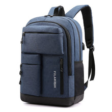 Load image into Gallery viewer, New High Quality Laptop Backpack Men