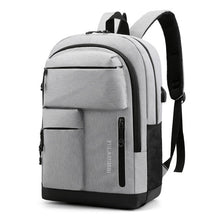 Load image into Gallery viewer, New High Quality Laptop Backpack Men