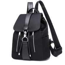 Load image into Gallery viewer, Women Backpack School Bags For Teenager Girls