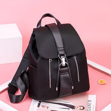 Load image into Gallery viewer, Women Backpack School Bags For Teenager Girls