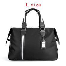 Load image into Gallery viewer, REREKAXI Large Capacity Men&#39;s Travel Bag Women