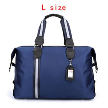 Load image into Gallery viewer, REREKAXI Large Capacity Men&#39;s Travel Bag Women