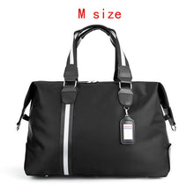 Load image into Gallery viewer, REREKAXI Large Capacity Men&#39;s Travel Bag Women