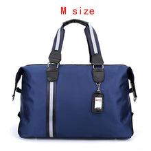 Load image into Gallery viewer, REREKAXI Large Capacity Men&#39;s Travel Bag Women