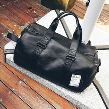 Load image into Gallery viewer, Women Men Unisex Travel Bag Handbag