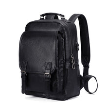 Load image into Gallery viewer, DIDE USB Charging Port laptop backpack men